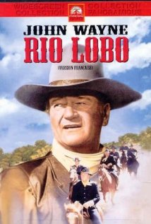  Rio Lobo (1970) DVD Releases