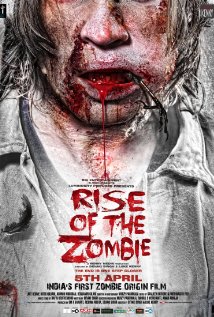 Rise of the Zombie (2013) DVD Releases