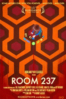 Room 237 (2012) DVD Releases