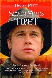  Seven Years in Tibet (1997) DVD Releases