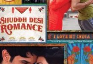 Shuddh Desi Romance (2013) DVD Releases
