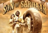 Son of Sardaar (2012) DVD Releases