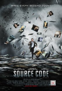 Source Code (2011) DVD Releases