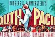 South Pacific (1958) DVD Releases