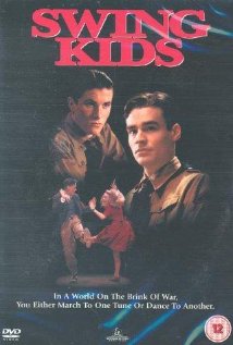  Swing Kids (1993) DVD Releases