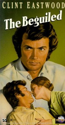  The Beguiled (1971) DVD Releases