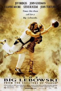  The Big Lebowski (1998) DVD Releases