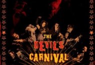 The Devil's Carnival (2012) DVD Releases