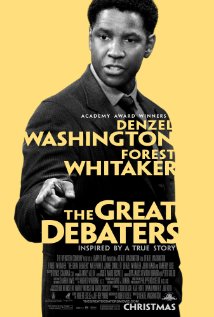  The Great Debaters (2007) DVD Releases