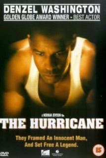  The Hurricane (1999) DVD Releases