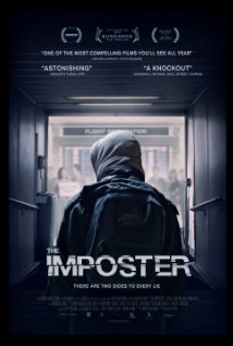  The Imposter (2012) DVD Releases