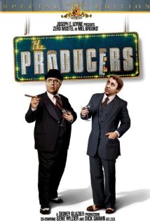  The Producers (1967) DVD Releases