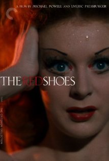   The Red Shoes (1948) DVD Releases