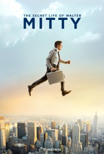  The Secret Life of Walter Mitty (2013) DVD Releases