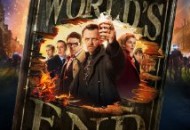 The World's End (2013) DVD Releases