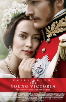  The Young Victoria (2009) DVD Releases