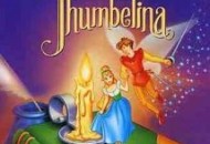 Thumbelina (1994) DVD Releases