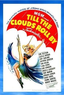  Till the Clouds Roll By (1946) DVD Releases
