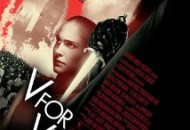 V for Vendetta (2005) DVD Releases