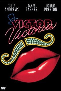  Victor Victoria (1982) DVD Releases
