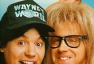 Wayne's World 2 (1993) DVD Releases