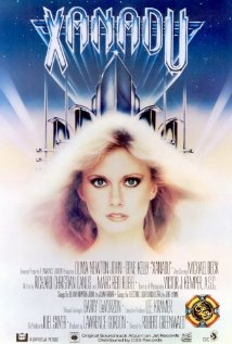  Xanadu (1980) DVD Releases