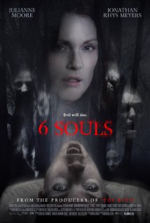 6 Souls (2010) DVD Releases