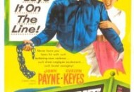 99 River Street (1953) DVD Releases