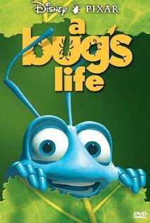  A Bug's Life (1998) DVD Releases