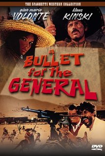  A Bullet for the General (1966) DVD Releases