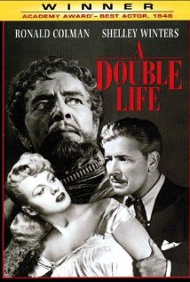  A Double Life (1947) DVD Releases
