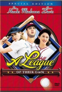  A League of Their Own (1992) DVD Releases