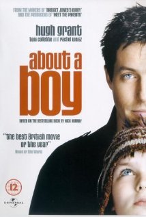  About a Boy (2002) DVD Releases