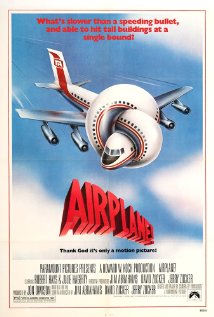 Airplane (1980) DVD Releases