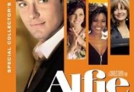 Alfie (2004) DVD Releases