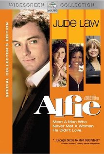  Alfie (2004) DVD Releases