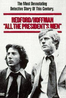  All the President's Men (1976) DVD Releases