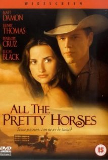  All the Pretty Horses (2000) DVD Releases