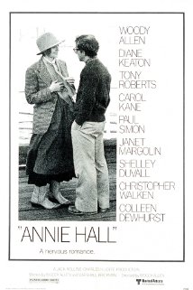  Annie Hall (1977) DVD Releases