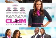 Baggage Claim (2013) DVD Releases