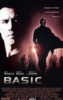  Basic (2003) DVD Releases