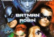 Batman & Robin (1997) DVD Releases