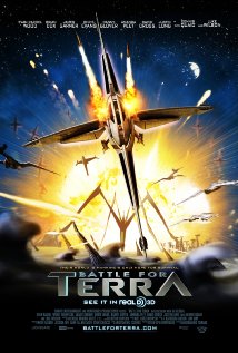 Battle for Terra (2007) DVD Releases