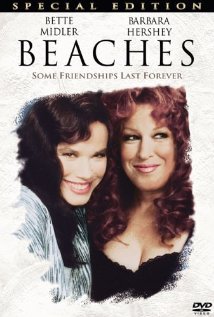  Beaches (1988) DVD Releases