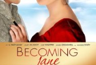 Becoming Jane (2007) DVD Releases