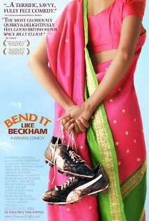  Bend It Like Beckham (2002) DVD Releases