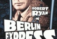 Berlin Express (1948) DVD Releases
