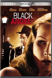  Black Angel (1946) DVD Releases