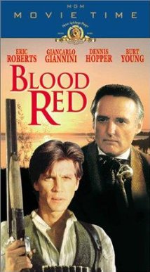   Blood Red (1989) DVD Releases