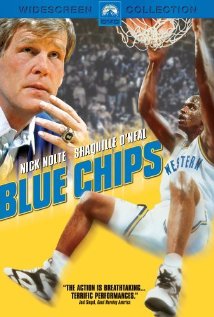  Blue Chips (1994) DVD Releases
